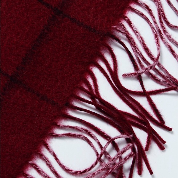 Edelweiss 100% luxurious cashmere women’s scarf - Picture 8 of 8